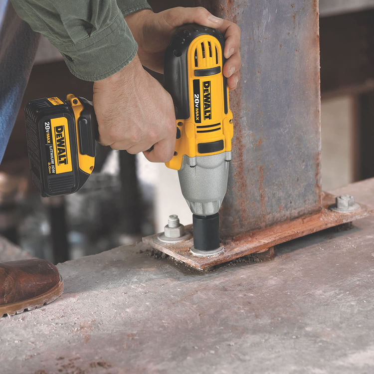 DeWALT DCF889B 20V MAX High Torque 1/2" Impact Wrench (Tool Only)