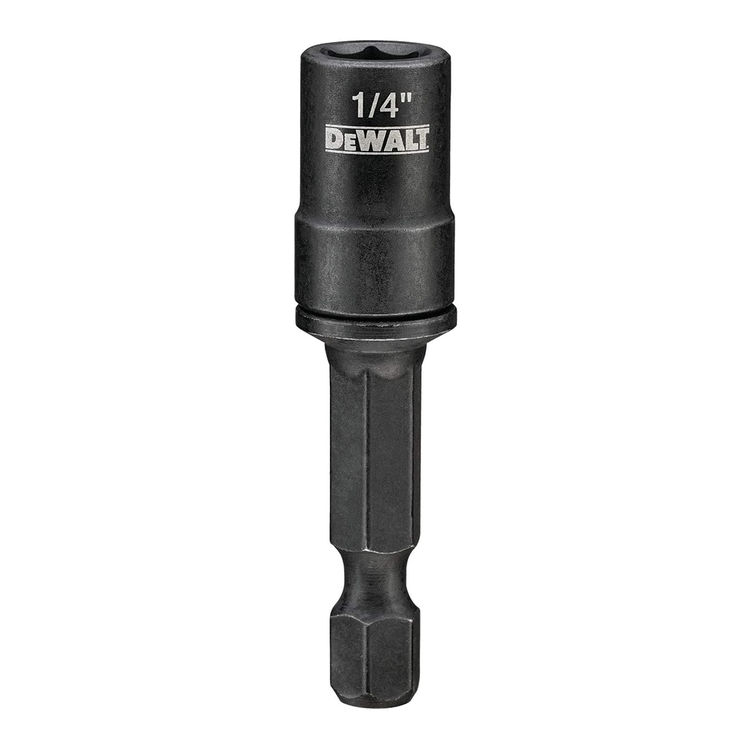 DeWALT DWADND14 1/4" Detachable Nut Driver
