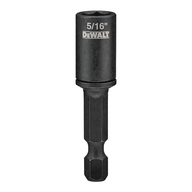 DeWALT DWADND516 5/16" Detachable Nut Driver