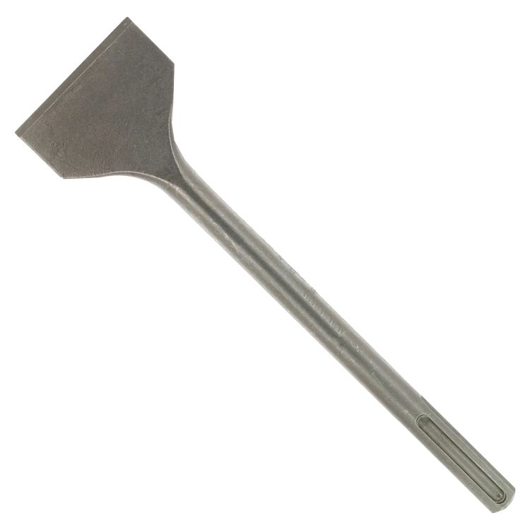 Diablo 3" x 12" SDS-Max Scaling Chisel for Concrete and Masonry - DMAMXCH1000