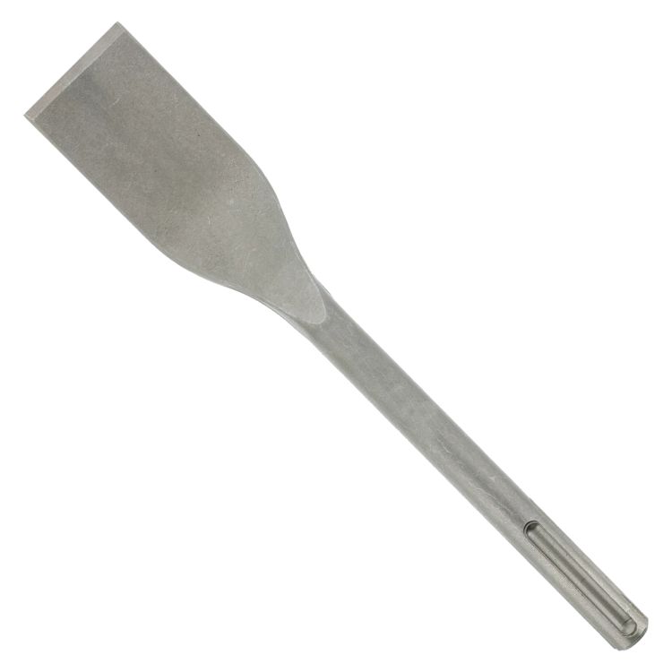 Diablo 2" x 12" SDS-Max Tile Chisel - DMAMXCH1020