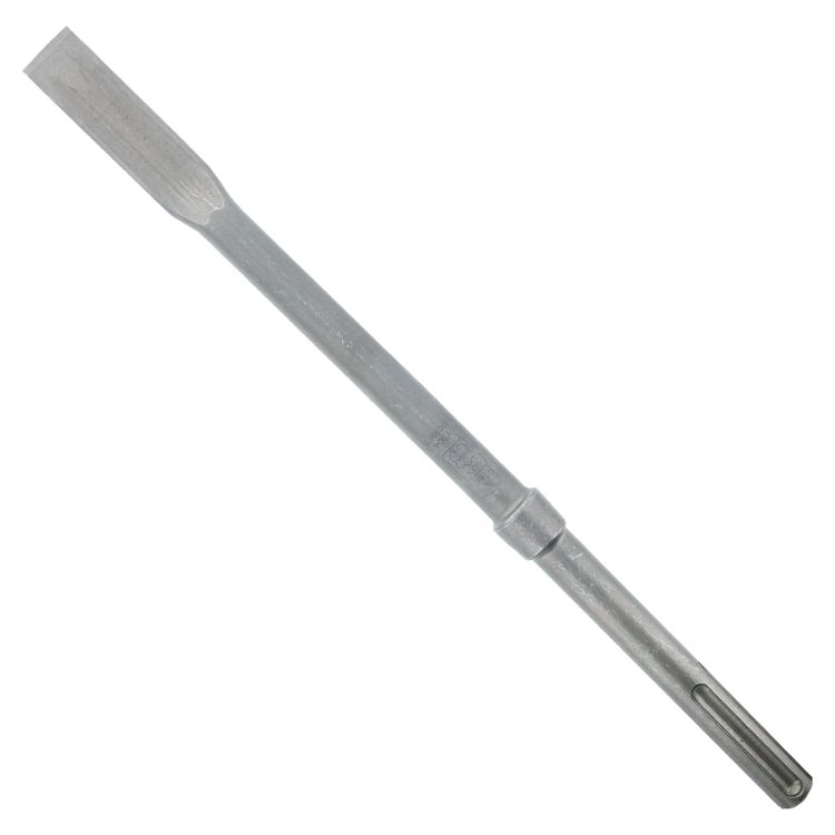 Diablo 1" x 16" SDS-Max Flat Chisel for Concrete - DMAMXCH1060 