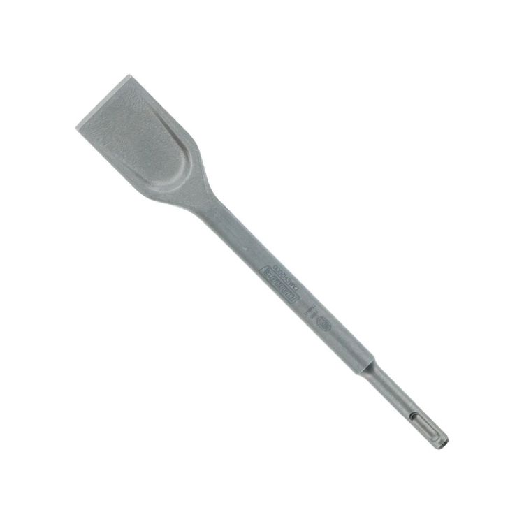 Diablo 1.5" x 10 SDS-Plus Wide Chisel for Concrete - DMAPLCH2000