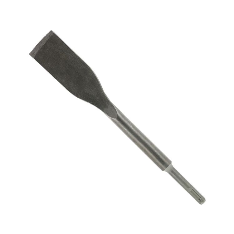 Diablo 1.5" x 10" SDS- Plus Tile Chisel - DMAPLCH2020