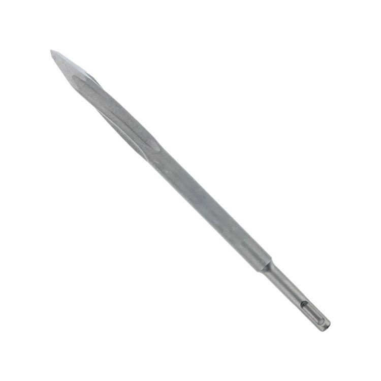 Diablo 10" SDS-Plus Twist Point Chisel for Concrete - DMAPLCH2030