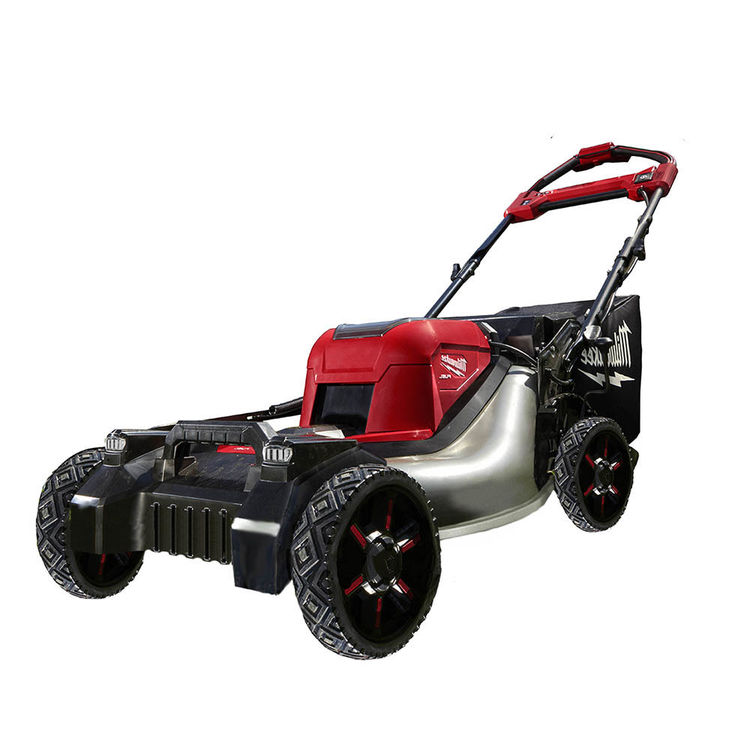 Milwaukee 2776-20 M18 FUEL 21" Self-Propelled Mower 