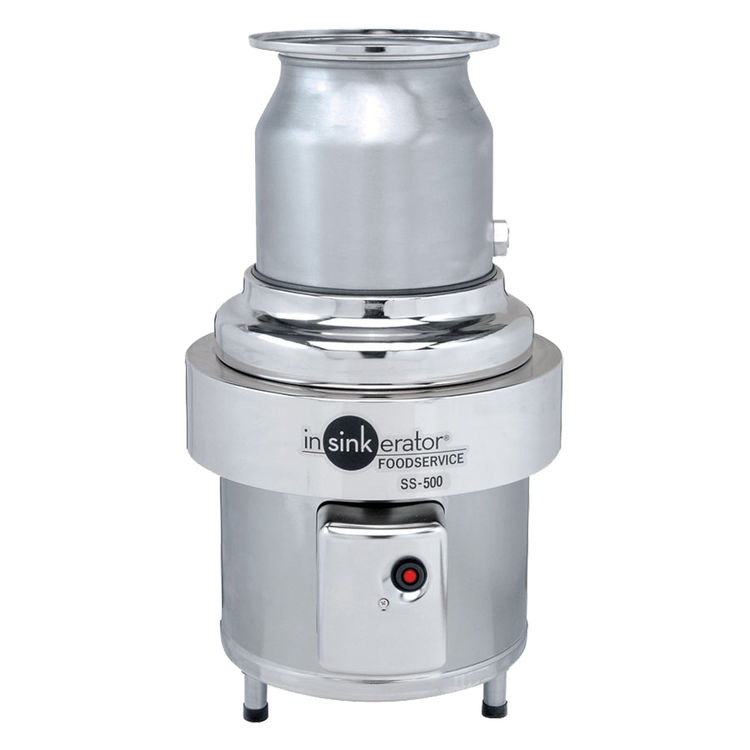 InSinkErator CC-101 Water and Energy Saving Garbage Disposer Control Center