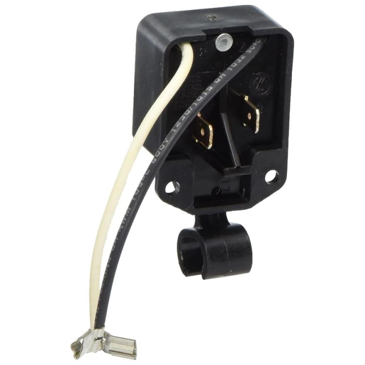 ZOELLER 4892 SWITCH ASM RACK PACK"50 90" AH