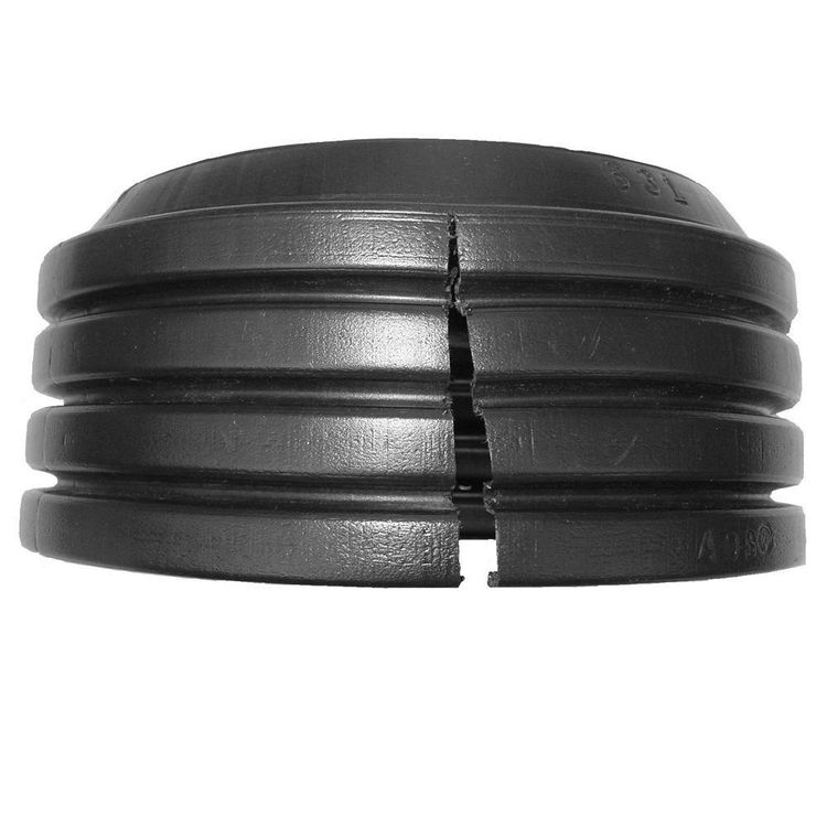 ADS 1267AA 12" Split Culvert Cap