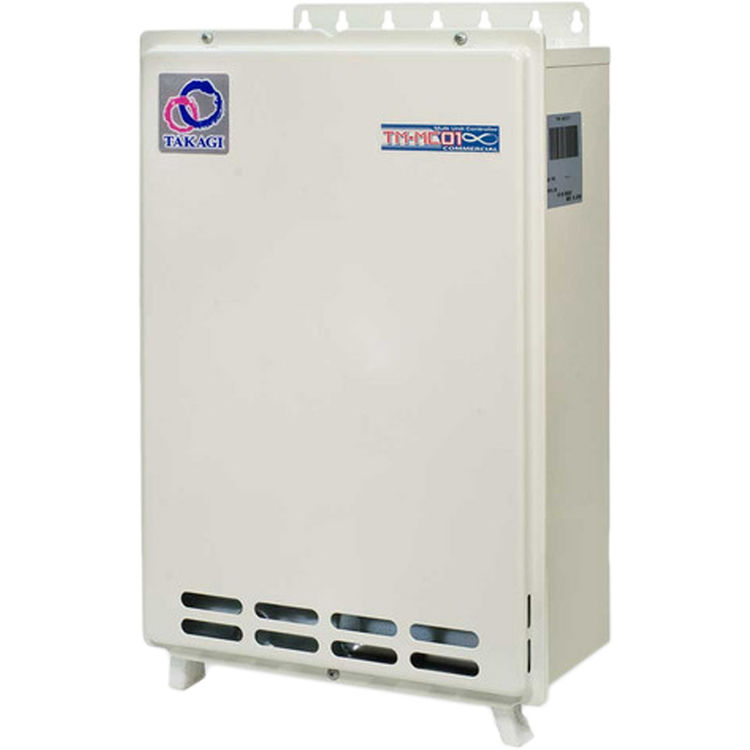 TAKAGI TM-MCO1 EASY-LINK MULTI SYSTEM TO CONNECT MULTIPLE HEATERS