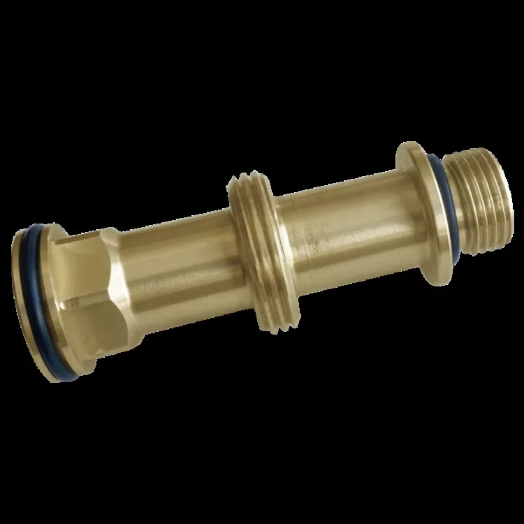 Brizo RP101617 Universal Tub Spout Adapter