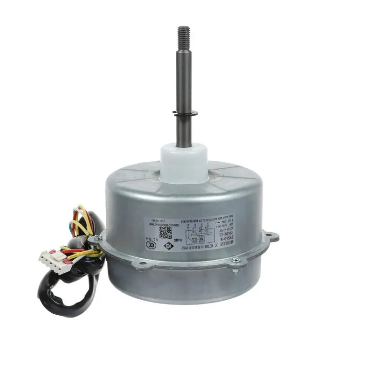 GREE Fan Motor for Evo+ 18,000 BTU Heat Pump System - 1501506402