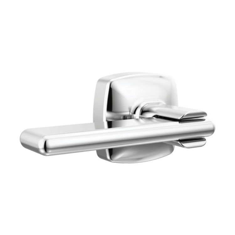 Brizo Allaria Universal Toilet Tank Lever, Polished Chrome - 696367-PC