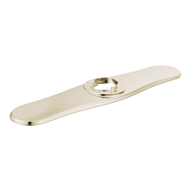 Brizo RP101659PN Tulham Escutcheon - Polished Nickel