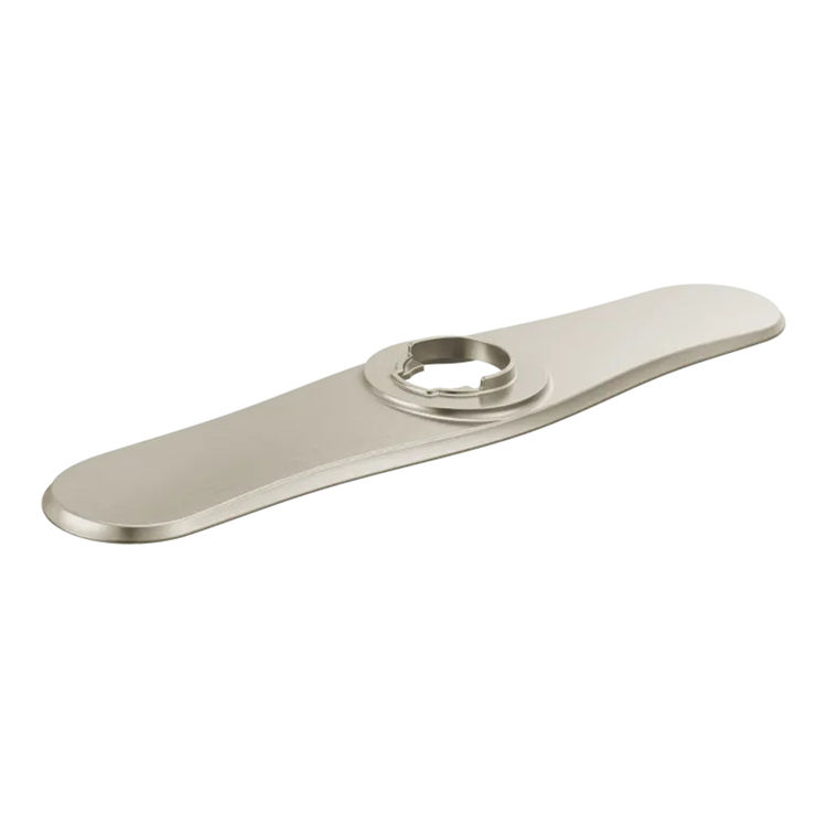 Brizo RP101659SS Tulham Escutcheon - Stainless