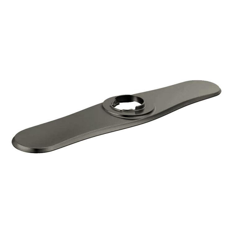 Brizo RP101659SL Tulham Escutcheon - Luxe Steel