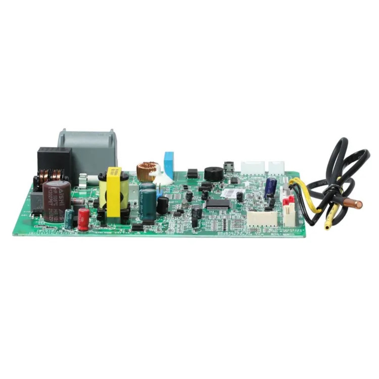 GREE Main Board for CAS24HP "B" Revision Cassette - 300002000312
