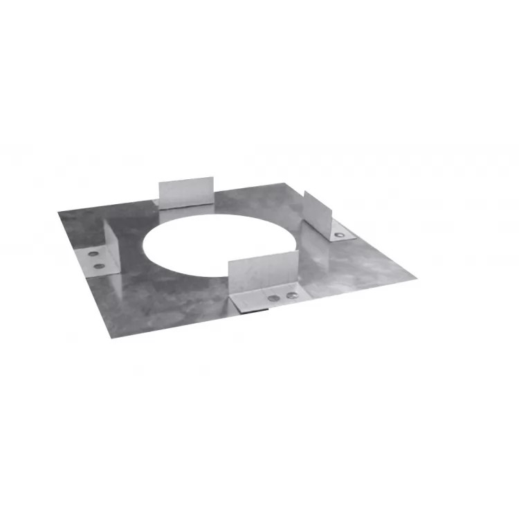 M&G DuraVent 3" B-Vent Firestop Spacer - 3BVFS