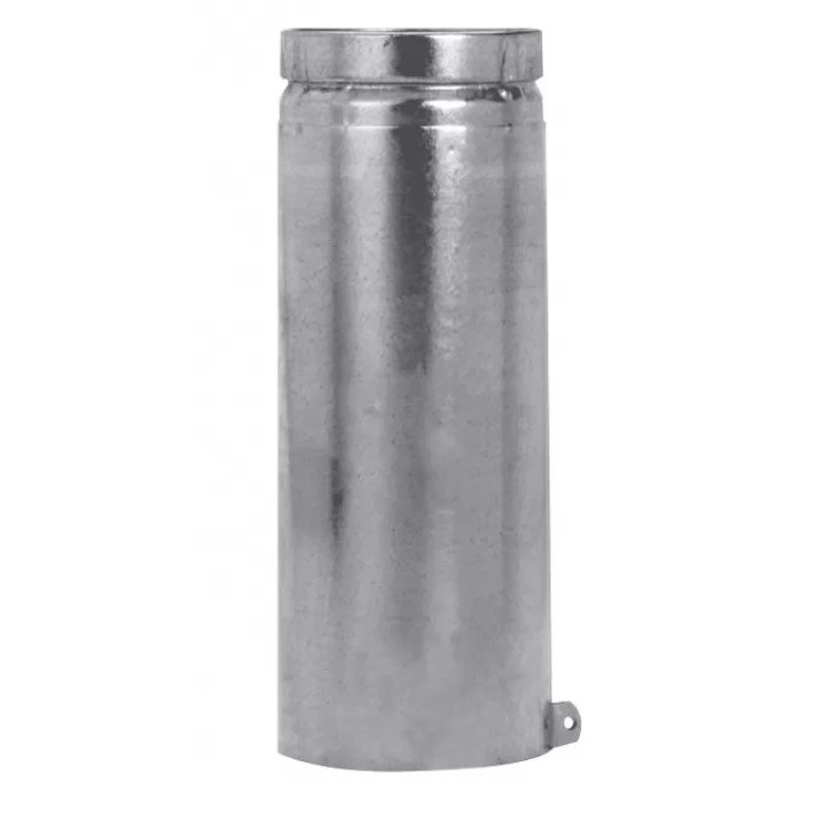 M&G Duravent 4" B-Vent with 12" Adjustable Length - 4BV12A