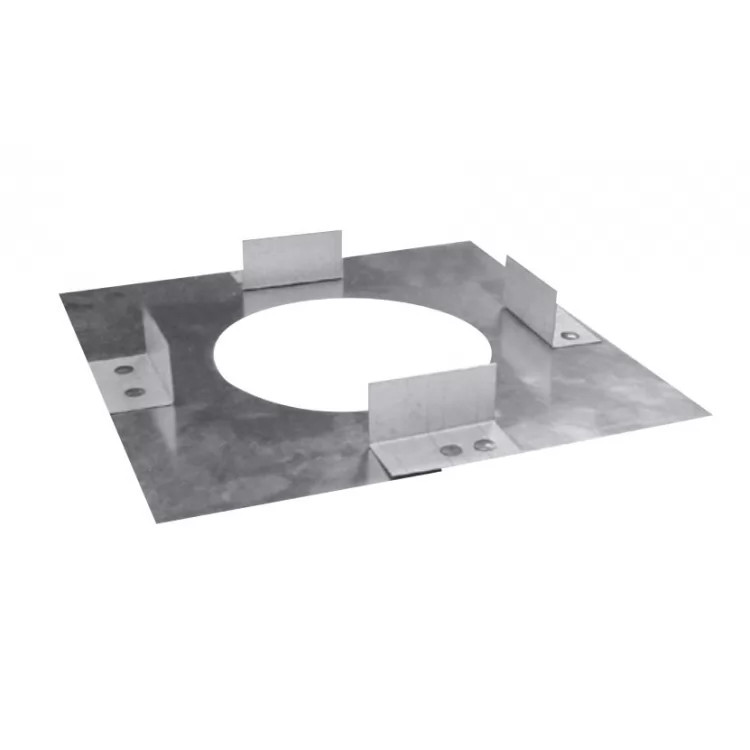 M&G DuraVent  5" B-Vent Firestop Spacer - 5BVFS