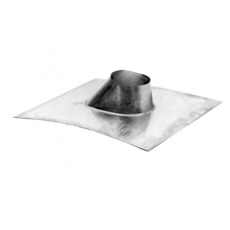 M&G DuraVent DSA Roof Flashing - 6BVFDSA