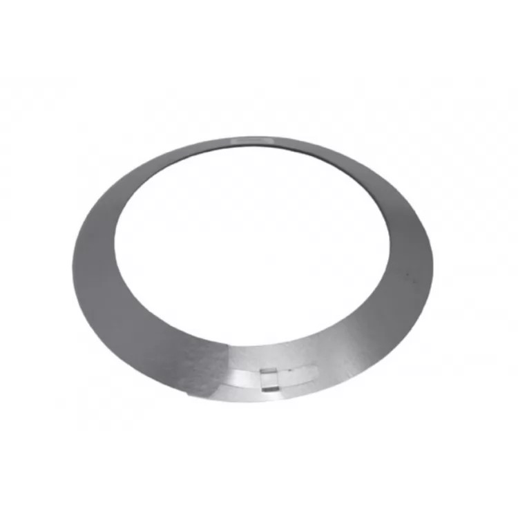 M&G DuraVent 24-Inch B-Vent Large Diameter Adjustable Storm Collar - 24BVSC