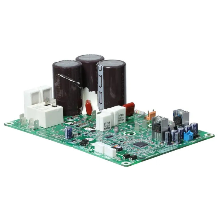 Gree Drive Board For FLEXX36 Outdoor Unit - 300027060524