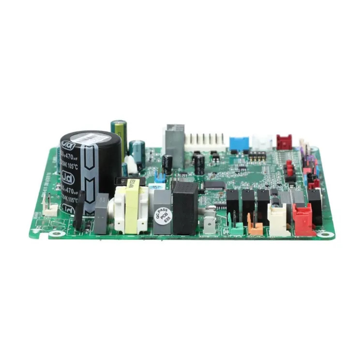 Gree Main Board For FLEXX60 Outdoor Unit - 300027060636
