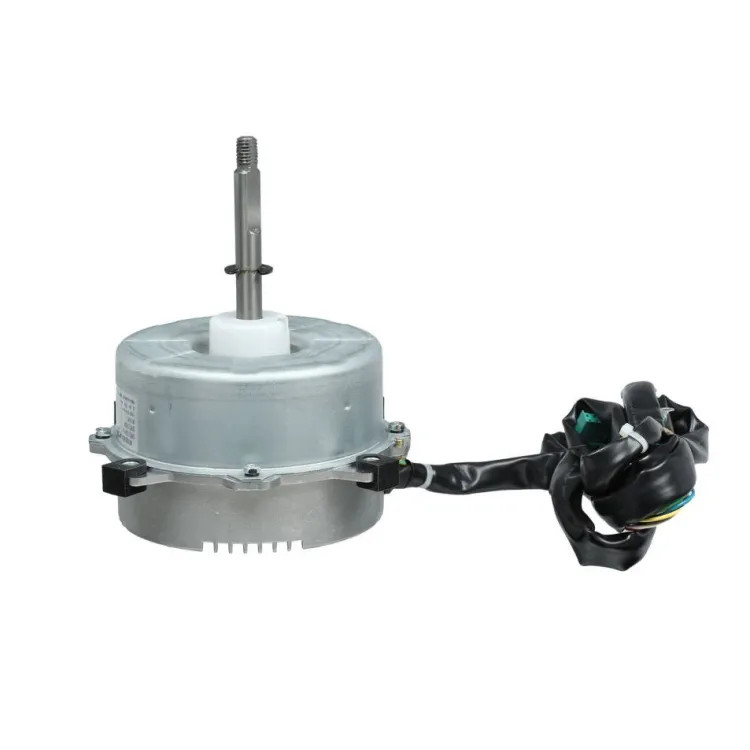 Gree FLEXX Brushless DC Fan Motor (Upper) For FLEXX60HP230V1AO - 1570280000410