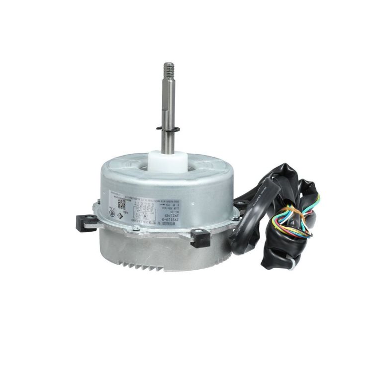 Gree FLEXX Brushless DC Fan Motor (Lower) For FLEXX60HP230V1AO - 1570280000403