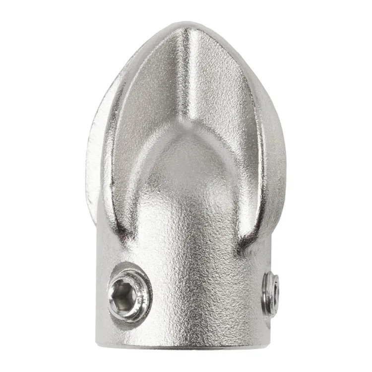 Milwaukee Grease Penetrating Chain Knocker Head for 5/16" Chain Snake Cable and 1-1/2" to 4" Pipes - 48-53-3028
