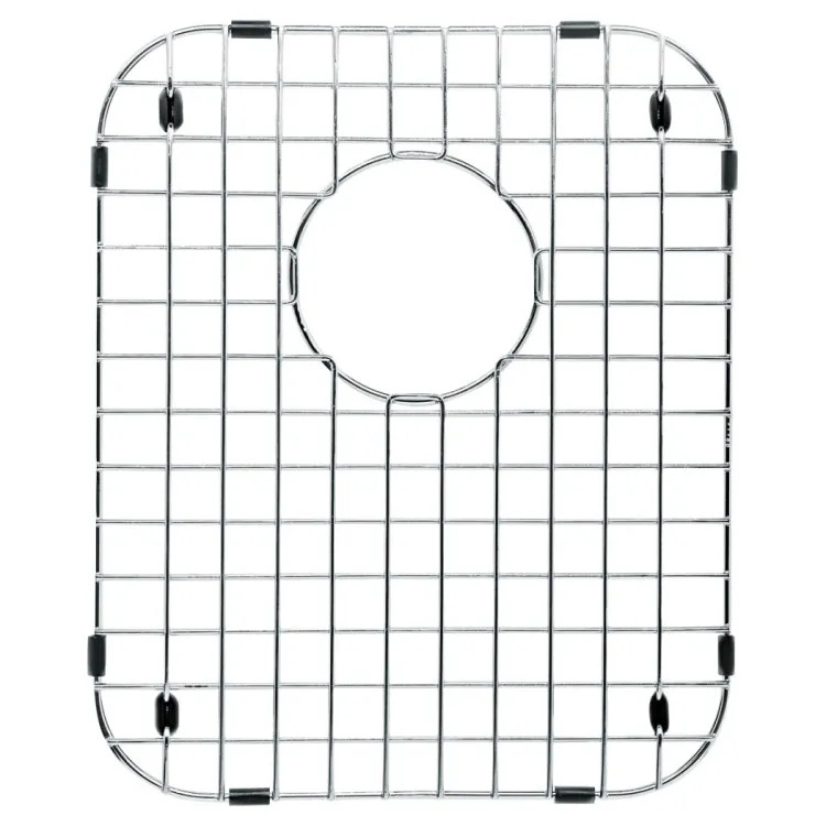 Franke 14" x 12" Bottom Grid, Stainless Steel - BG10S (112.0044.785)