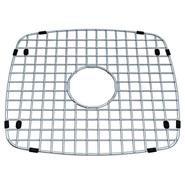 Franke 14" x 16" Bottom Grid, Stainless Steel - BG110S (112.0040.526)