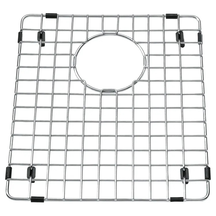 Franke Granite 13" x 12" Stainless Steel Bottom Grid - BG160S (112.0054.981)