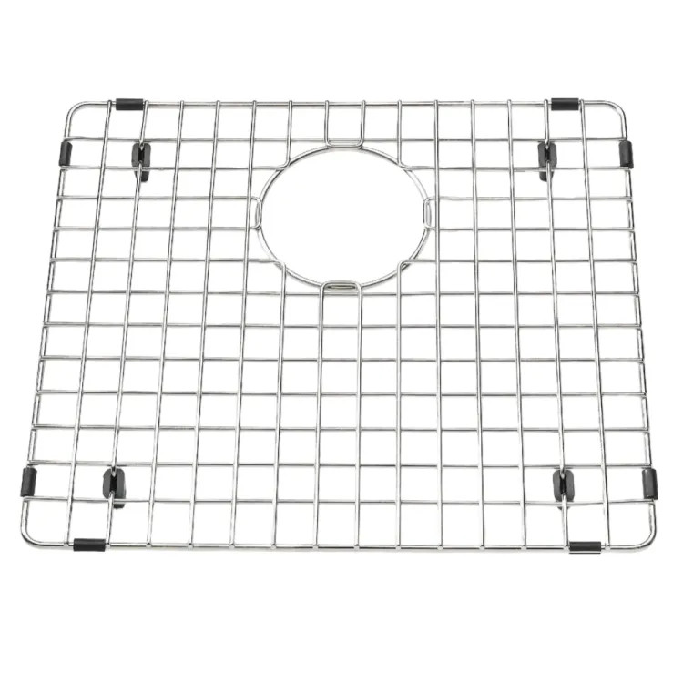 Franke Granite 13" x 15" Stainless Steel Bottom Grid - BG190S (112.0055.044)