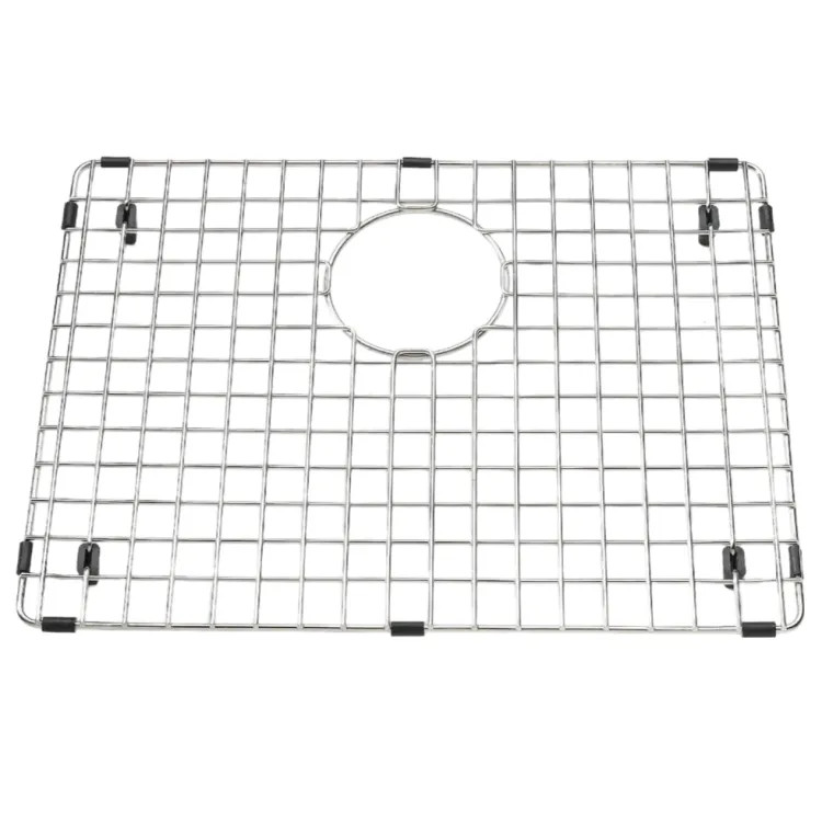 Franke Granite 13" x 18" Stainless Steel Bottom Grid - BG200S (112.0055.043)