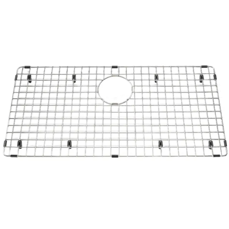 Franke Granite 13" x 26" Stainless Steel Bottom Grid - BG210S (112.0055.042)