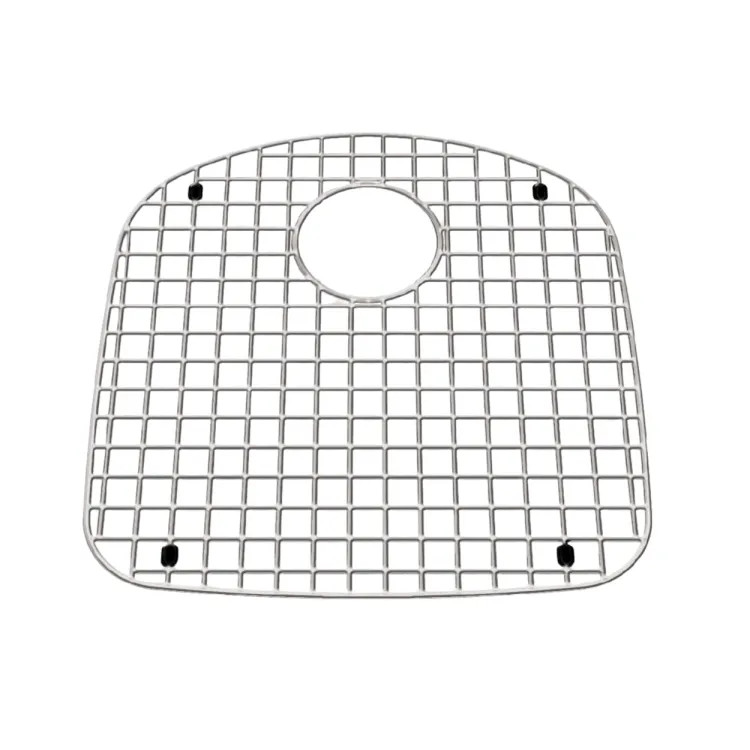 Franke 17" x 16" Bottom Grid, Stainless Steel - BG30S (112.0055.435)