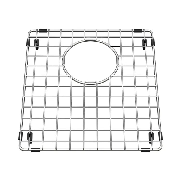 Franke Granite 13" x 11" Stainless Steel Bottom Grid - BG440S (112.0632.198)