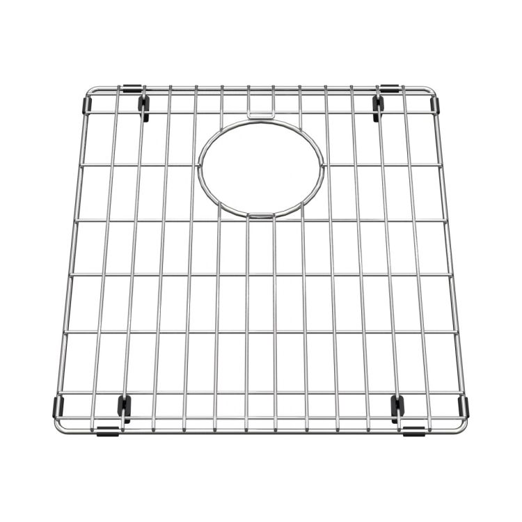 Franke Brookmore 15" x 13-1/2" Bottom Grid, Stainless Steel - BG515S (112.0624.288)
