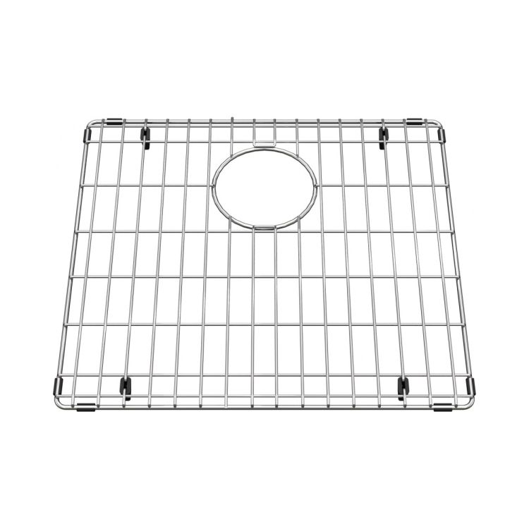 Franke Brookmore 15" x 16-1/2" Bottom Grid, Stainless Steel - BG518S (112.0624.287)