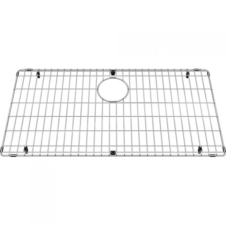 Franke Brookmore 15" x 29-1/2" Bottom Grid, Stainless Steel - BG531S (112.0624.284)