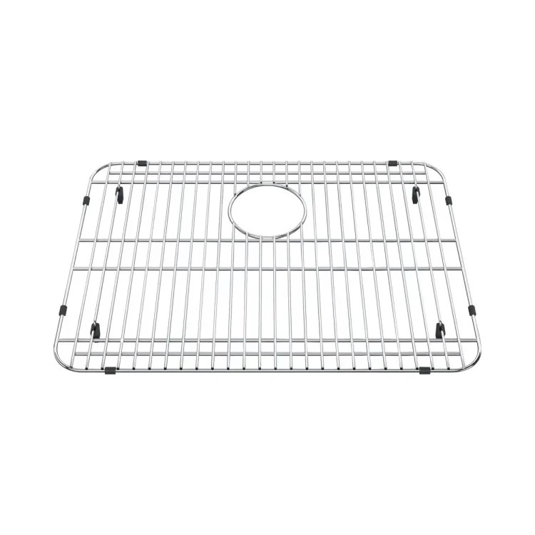 Franke Reginox 15" x 20" Bottom Grid, Stainless Steel - BG80S (112.0044.793)