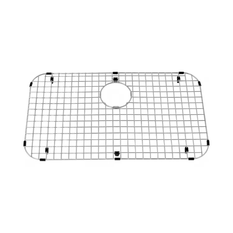 Franke Kindred 14" x 25" Bottom Grid, Stainless Steel - BG90S (112.0044.794)