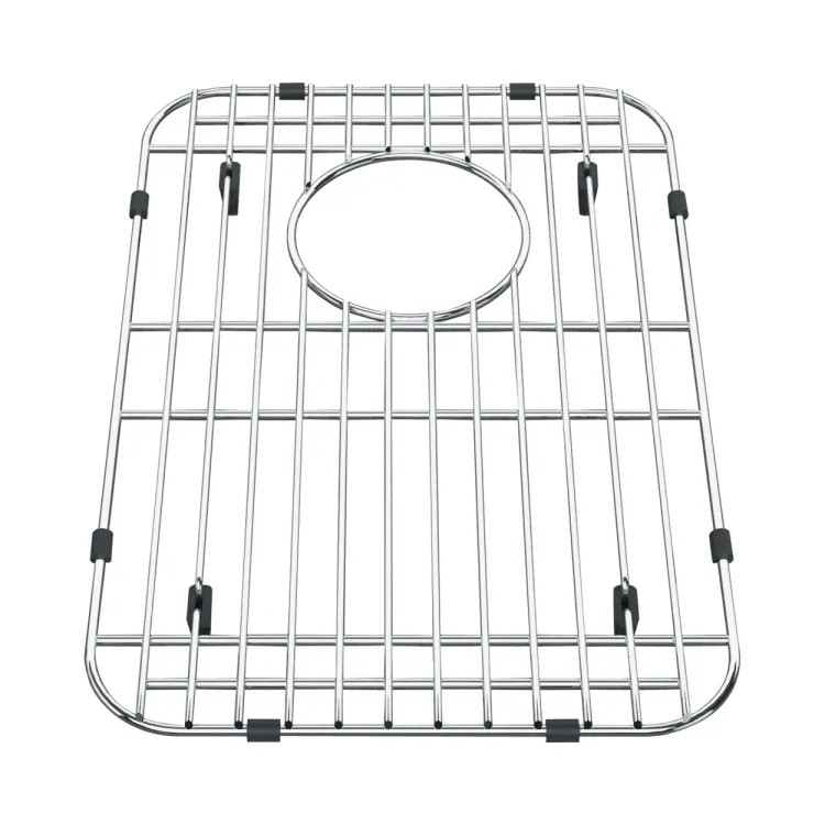Franke Steel Queen 15" x 10" Bottom Grid, Stainless Steel -  BGA1217S (112.0174.874)