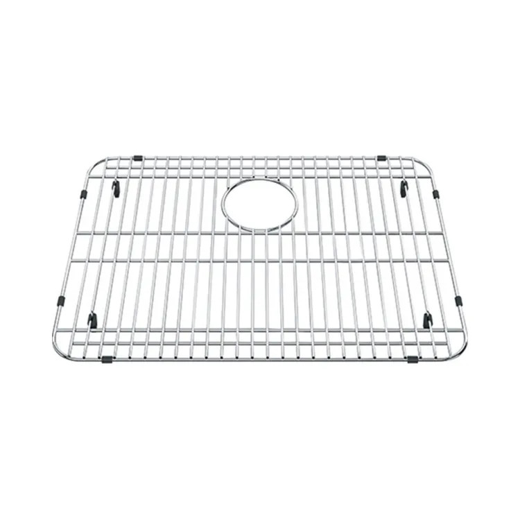 Franke Steel Queen 21" x 15" Stainless Steel Bottom Grid - BGA2317S (112.0174.875)