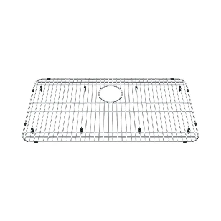 Franke Steel Queen 29" x 15-1/2" Bottom Grid, Stainless Steel - BGA3117S (112.0174.878)