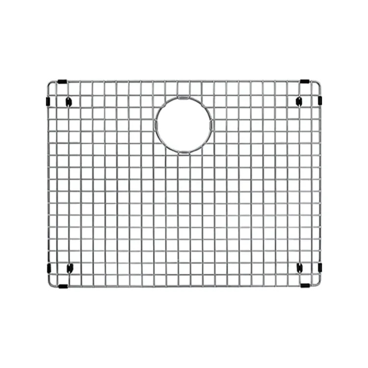 Franke Vector 22" x 17" Bottom Grid, Stainless Steel - BGHF101