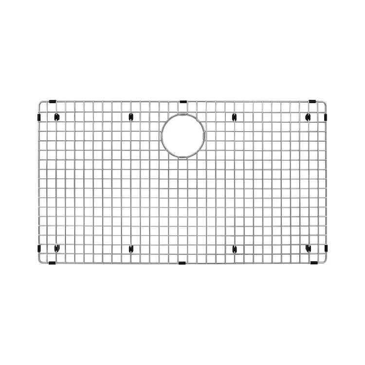 Franke Vector 31" x 17" Bottom Grid, Stainless Steel - BGHF115