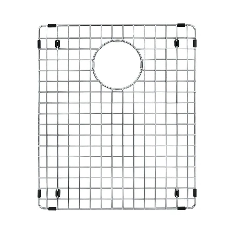Franke Vector 14" x 16-1/2" Bottom Grid, Stainless Steel - BGHF210 